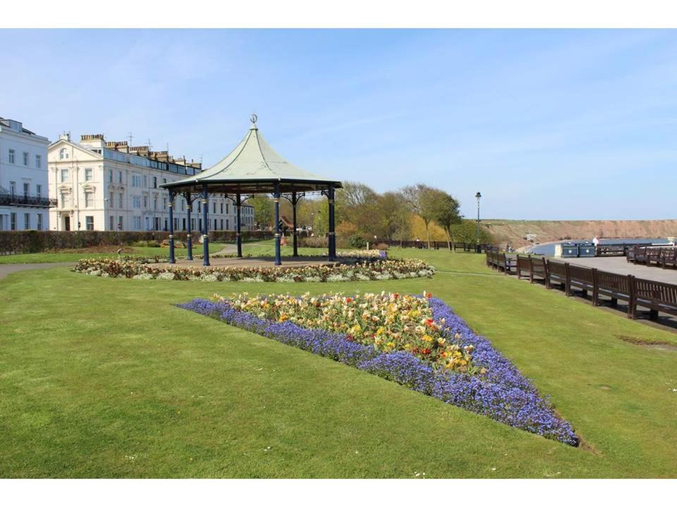 Athol House Filey Exterior foto